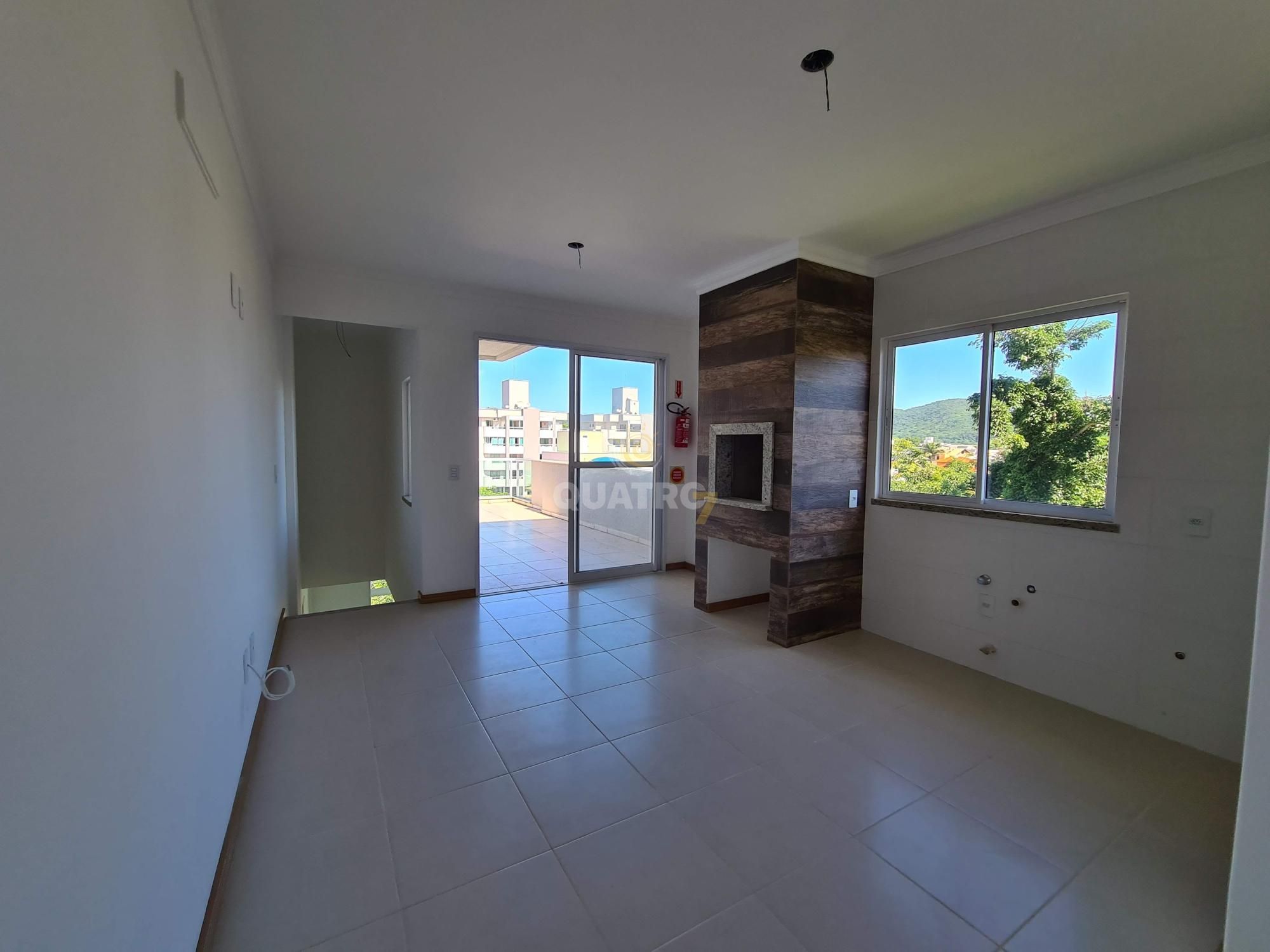 Cobertura à venda com 3 quartos, 120m² - Foto 17