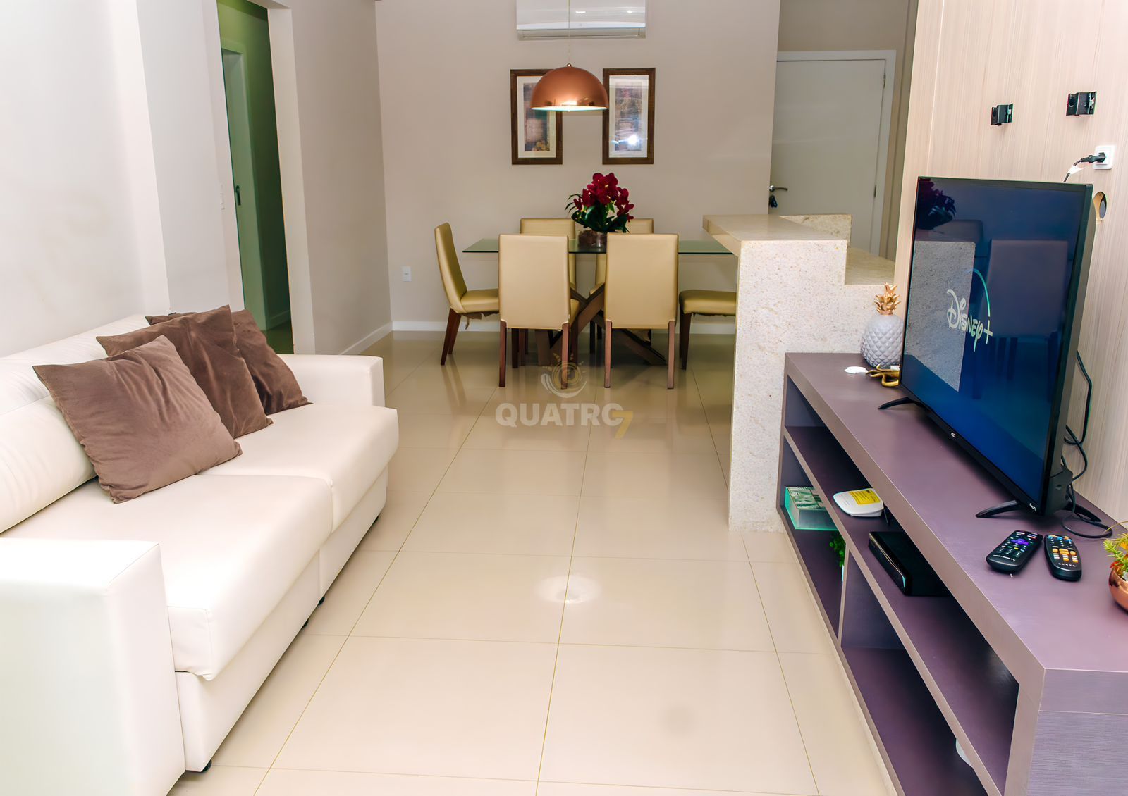 Apartamento, 3 quartos, 174 m² - Foto 11