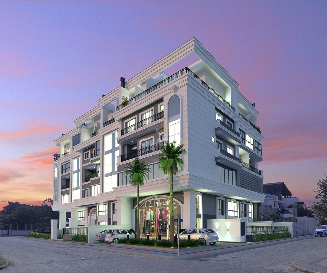 Apartamento, 2 quartos, 70 m² - Foto 10