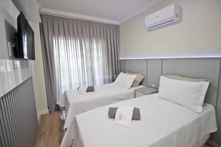 Apartamento, 3 quartos, 148 m² - Foto 11