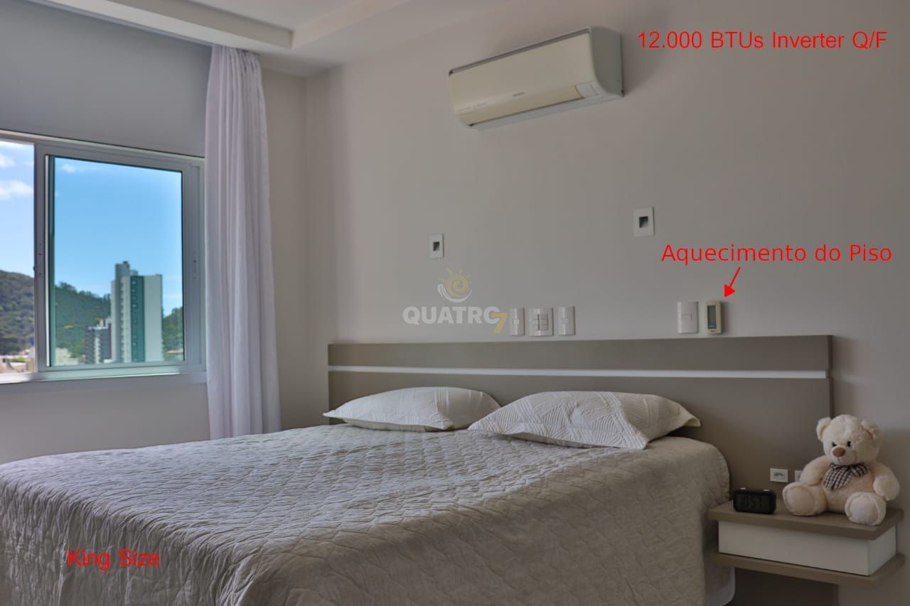 Apartamento à venda com 3 quartos, 162m² - Foto 30