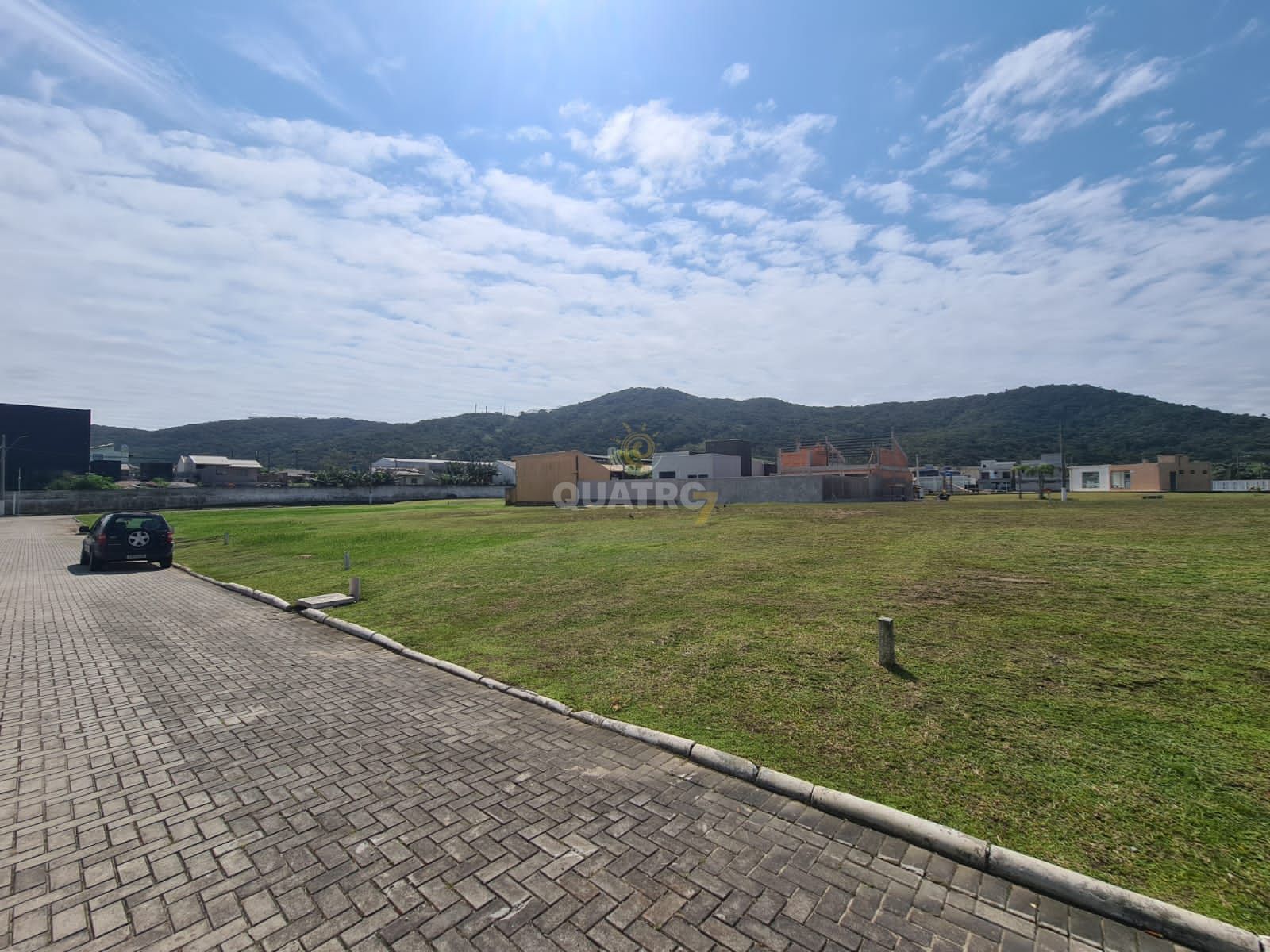 Terreno à venda, 300m² - Foto 2