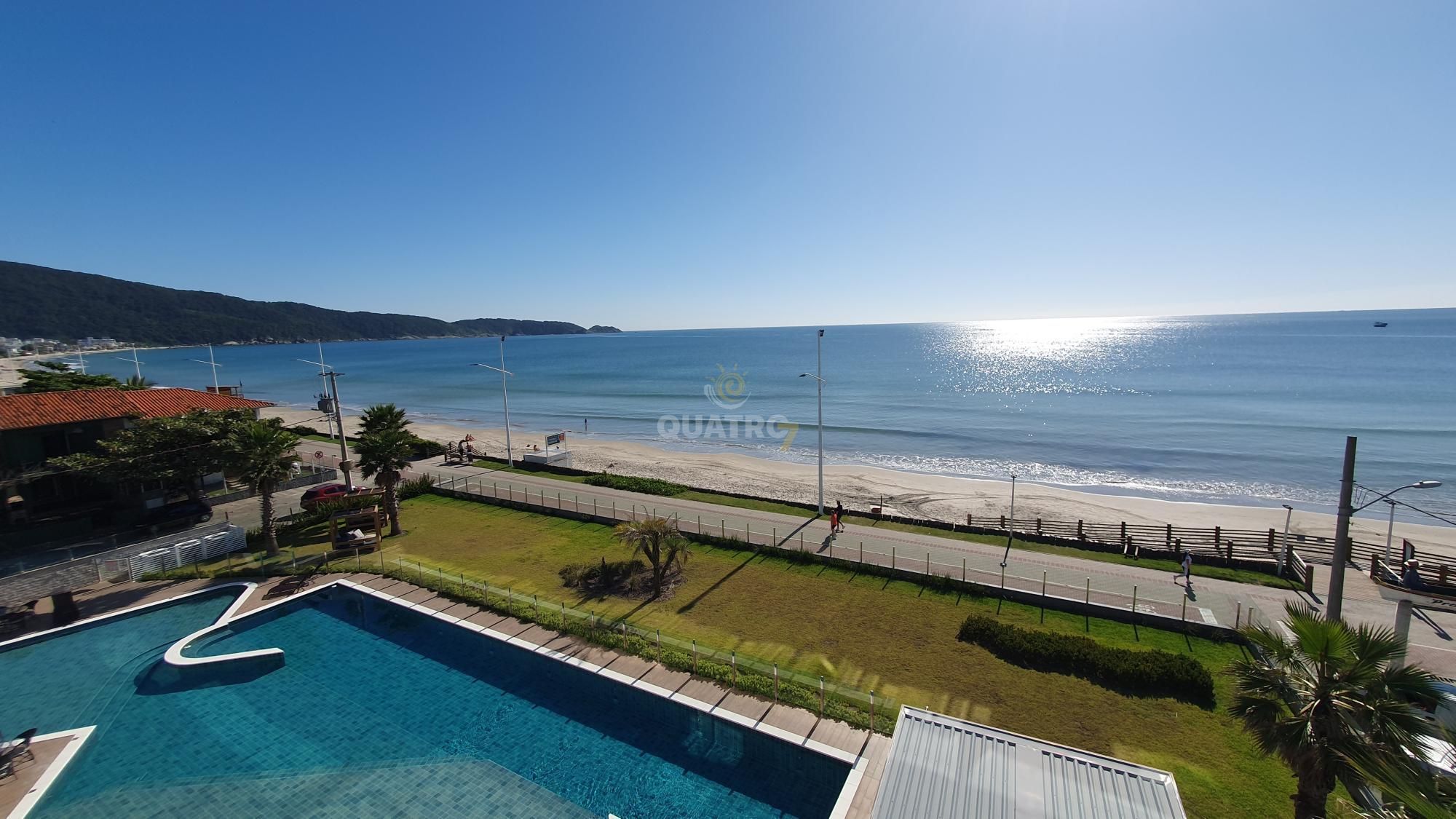 Cobertura, 3 quartos, 108 m² - Foto 1