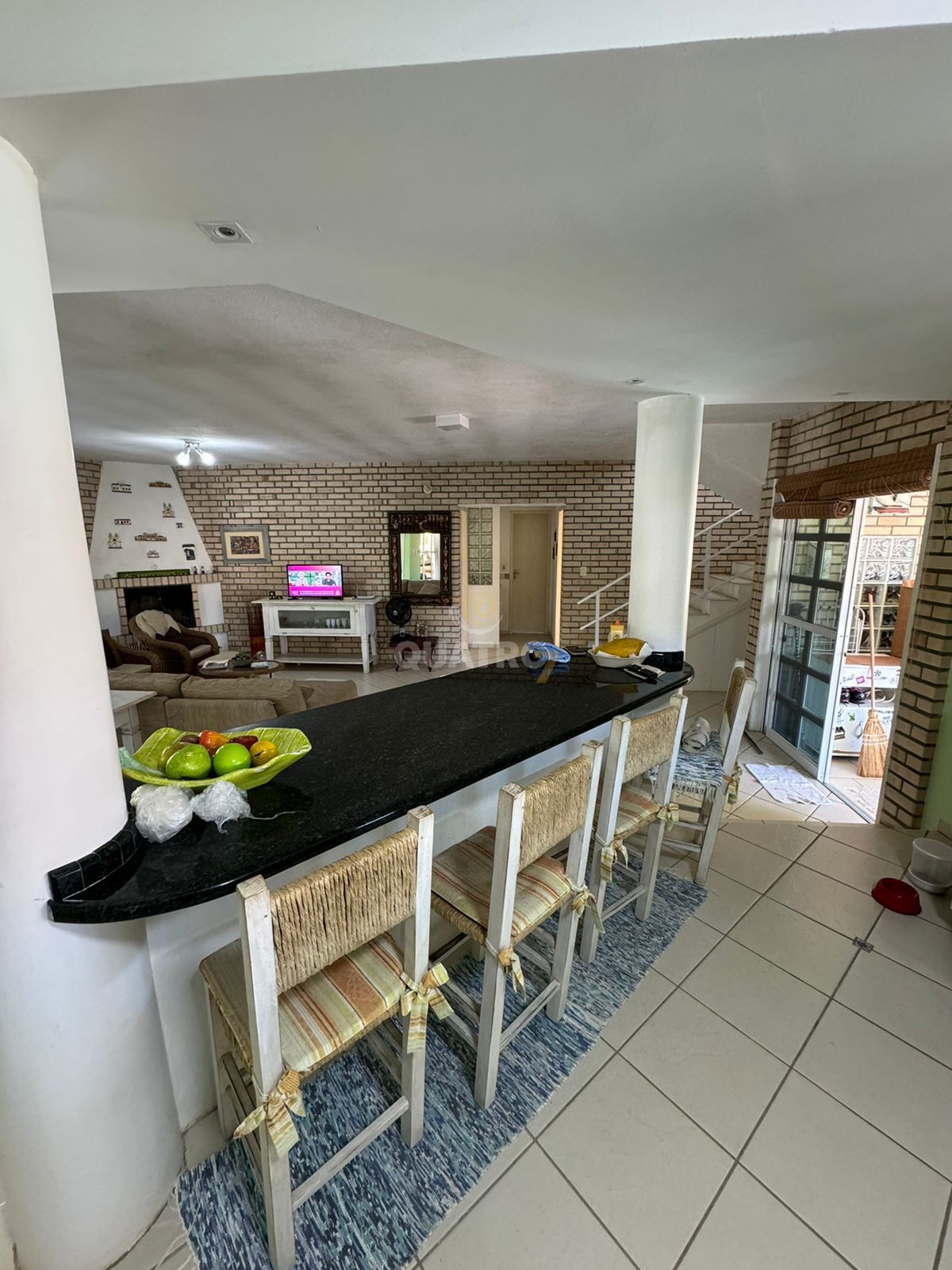 Casa, 5 quartos, 247 m² - Foto 12