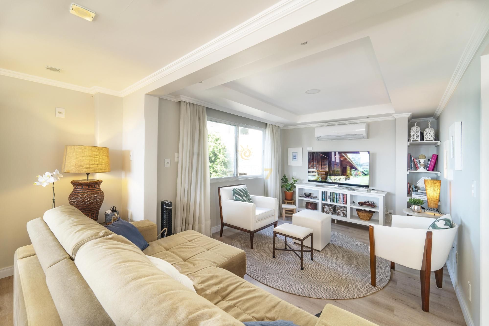 Casa à venda com 7 quartos, 408m² - Foto 7