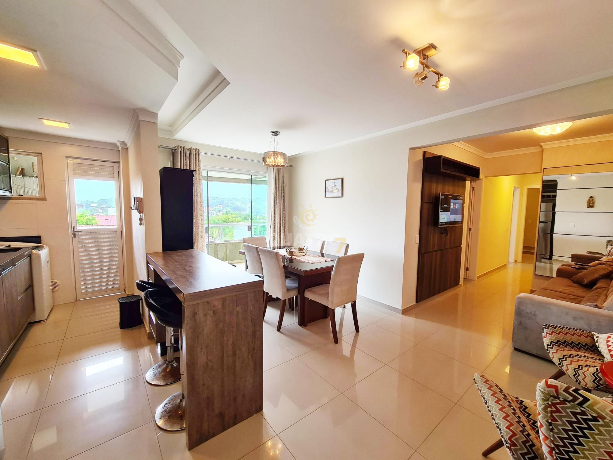 Apartamento, 3 quartos, 105 m² - Foto 7