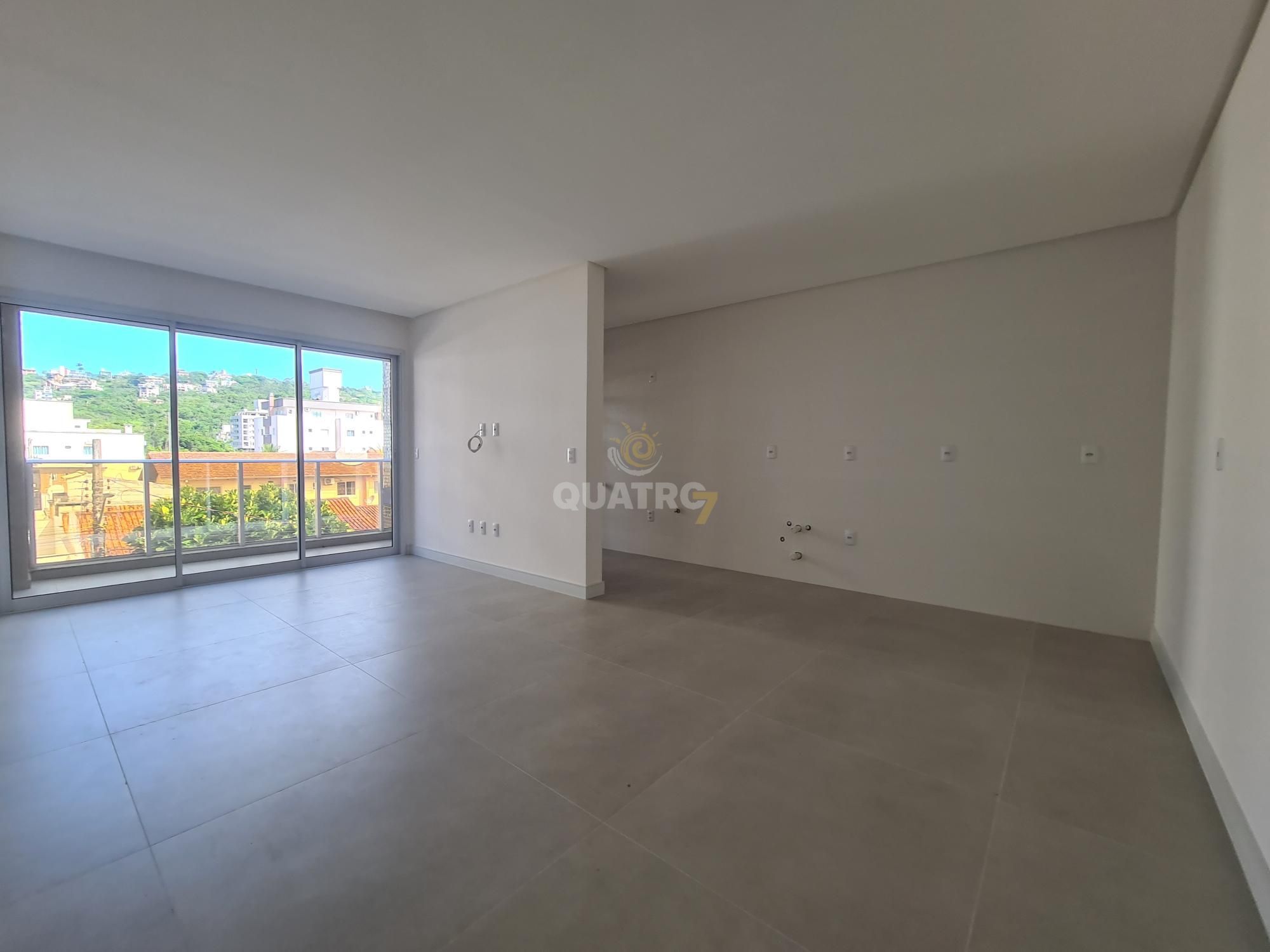 Apartamento à venda com 2 quartos, 84m² - Foto 2