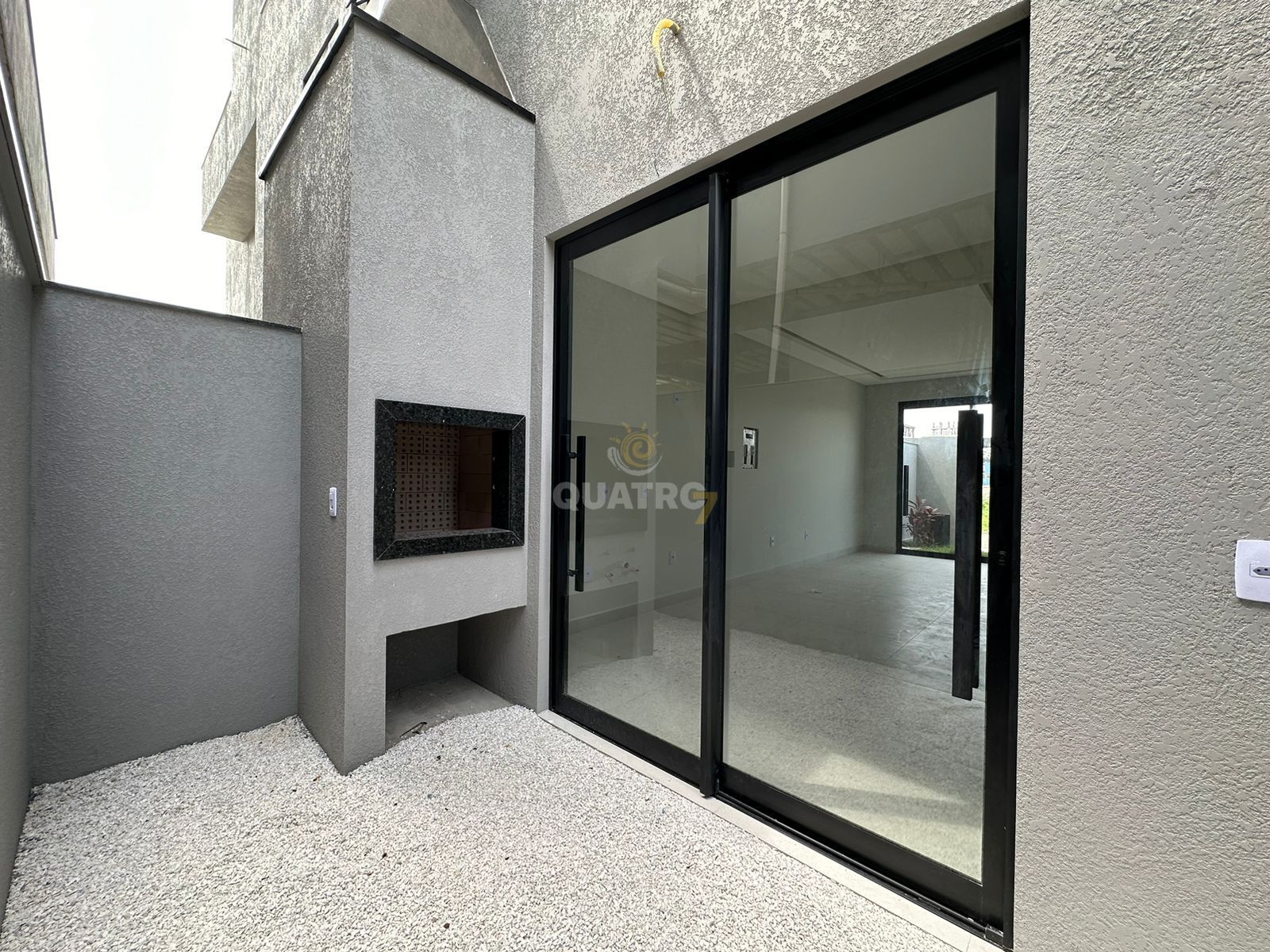 Casa, 2 quartos, 80 m² - Foto 8