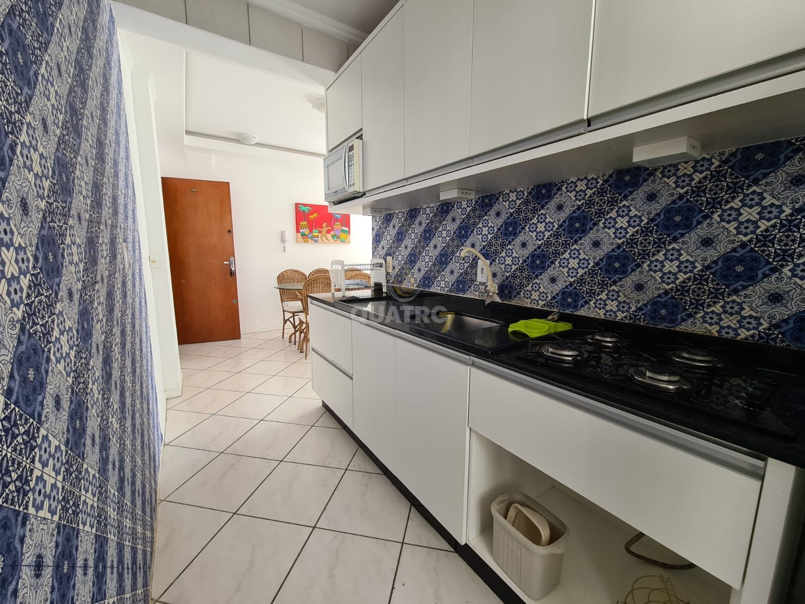 Apartamento, 2 quartos, 78 m² - Foto 5
