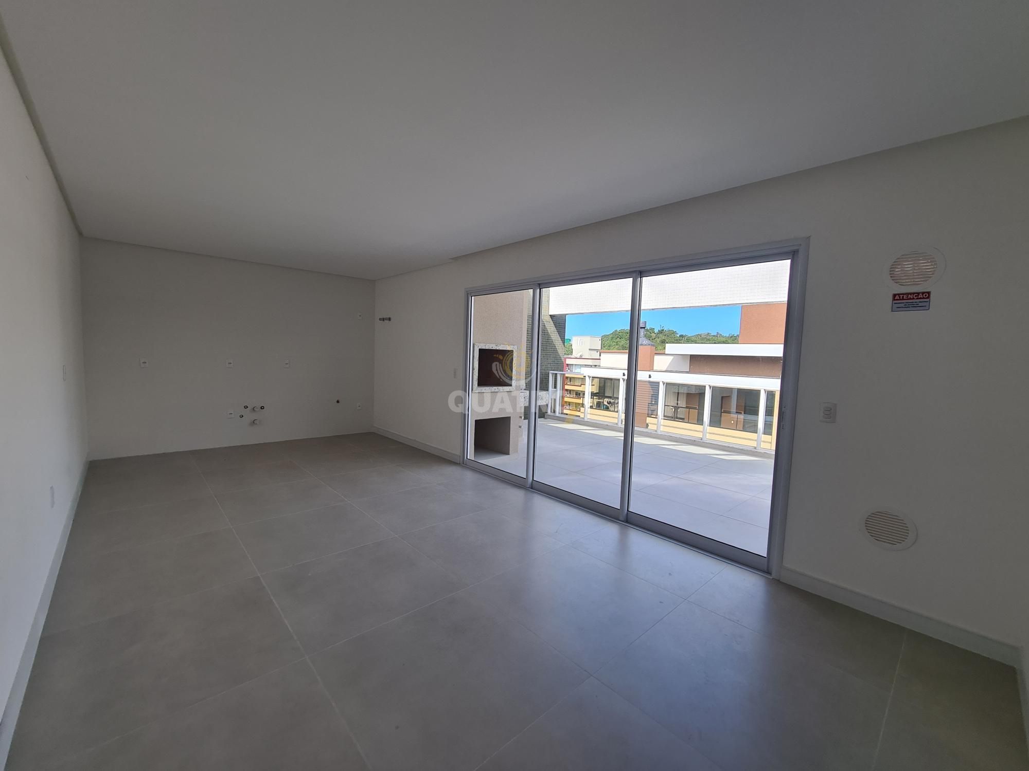 Cobertura, 3 quartos, 161 m² - Foto 4
