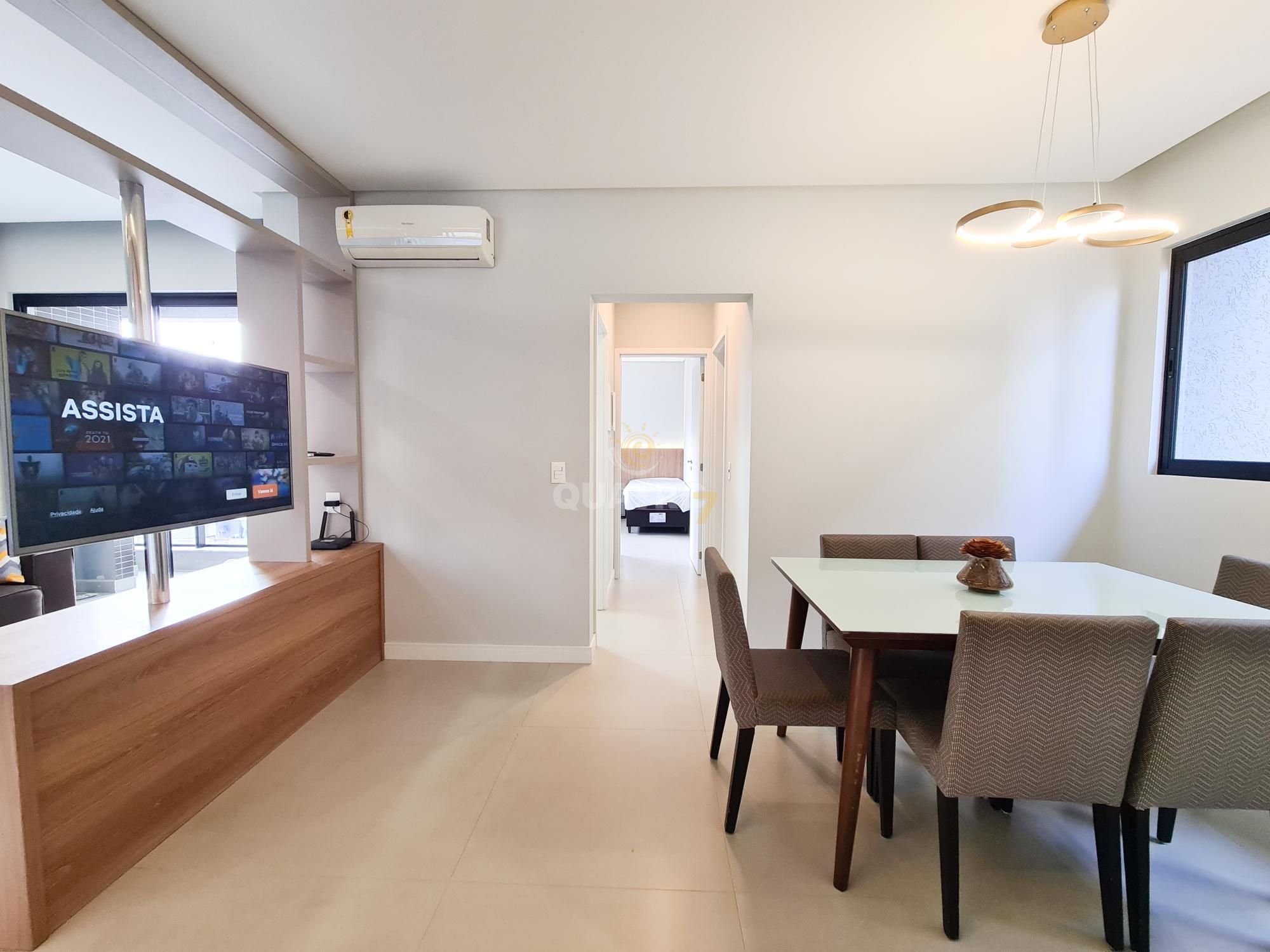 Apartamento à venda com 2 quartos, 75m² - Foto 8