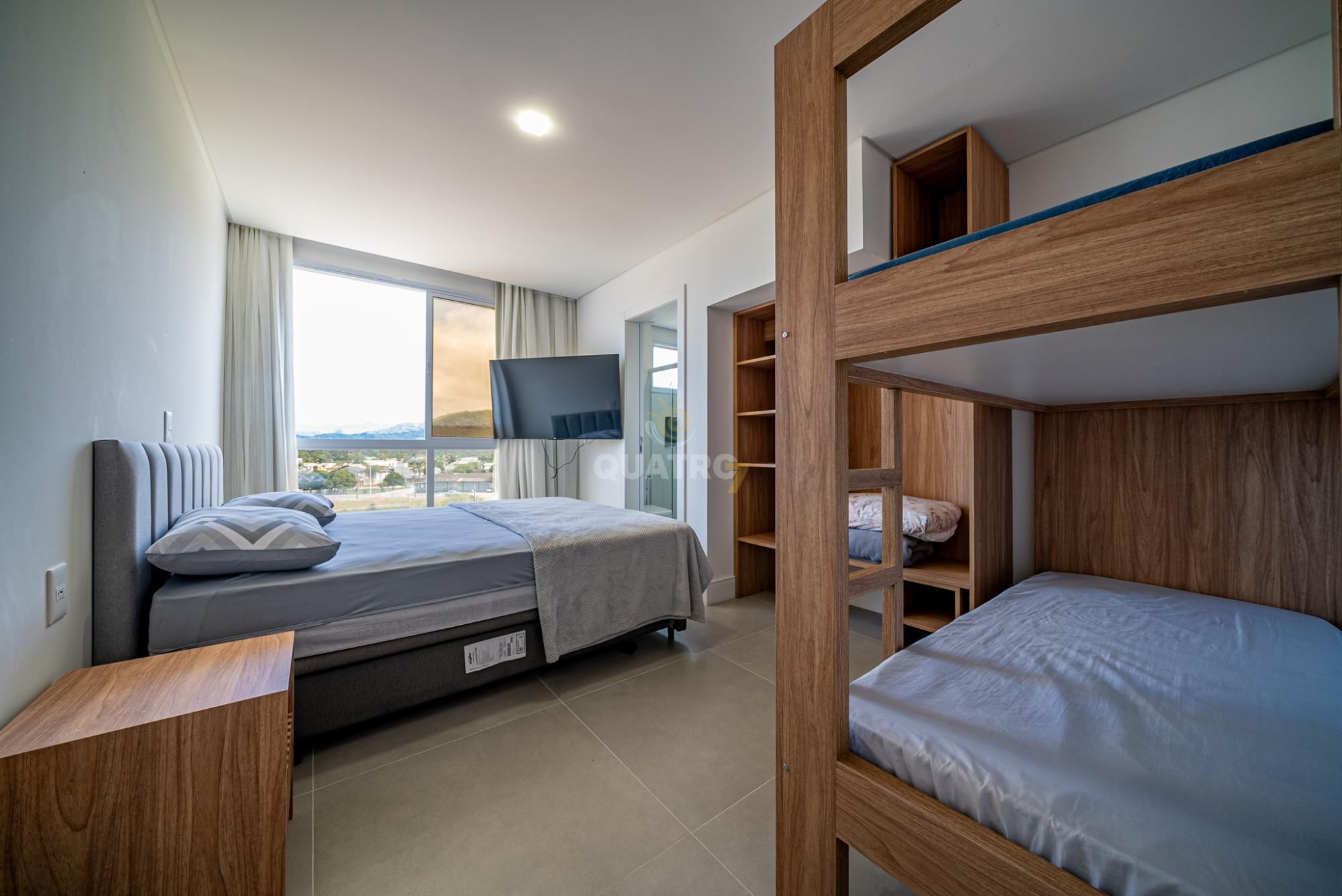 Apartamento, 2 quartos, 87 m² - Foto 2