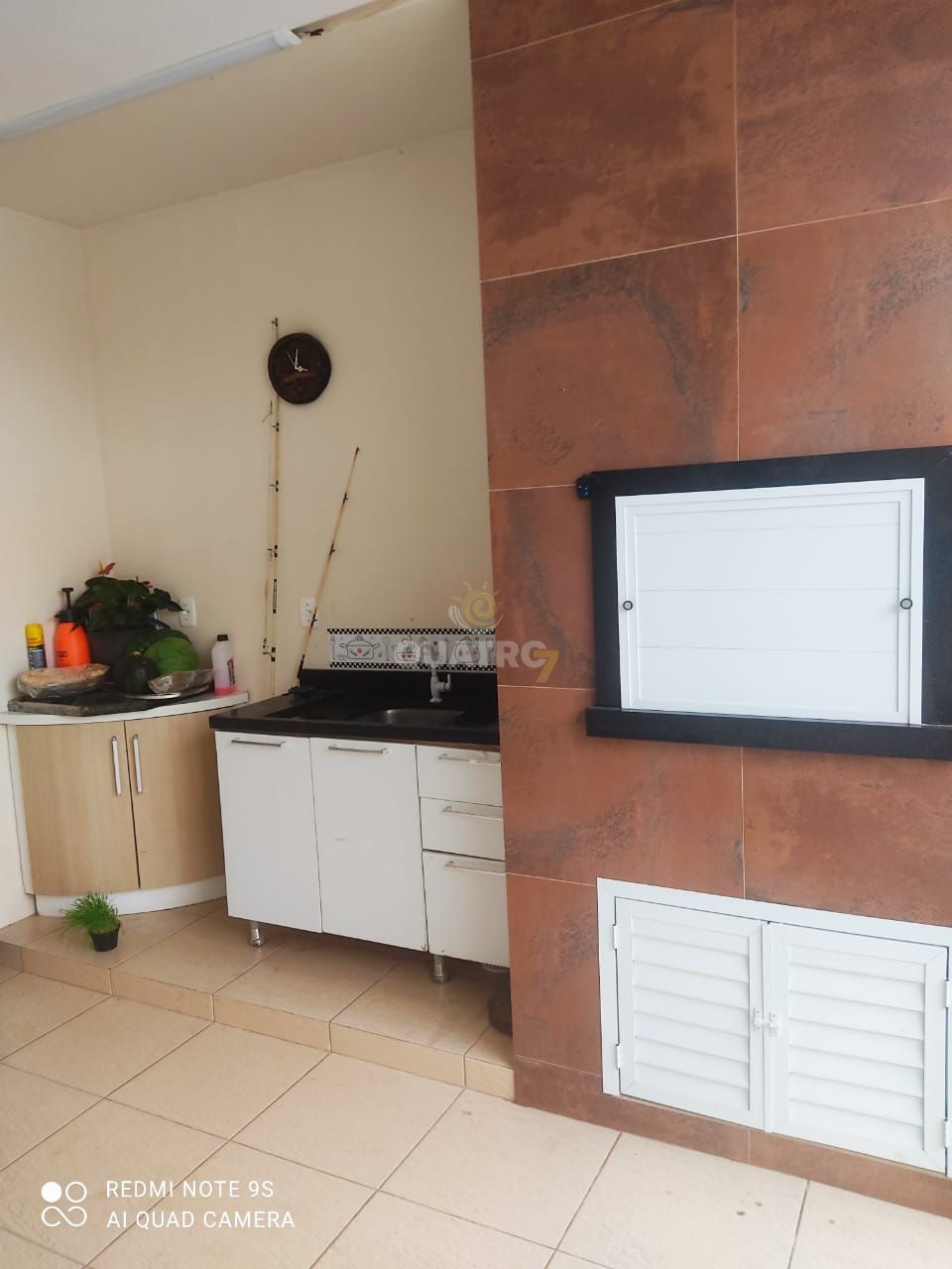 Casa, 3 quartos, 126 m² - Foto 6