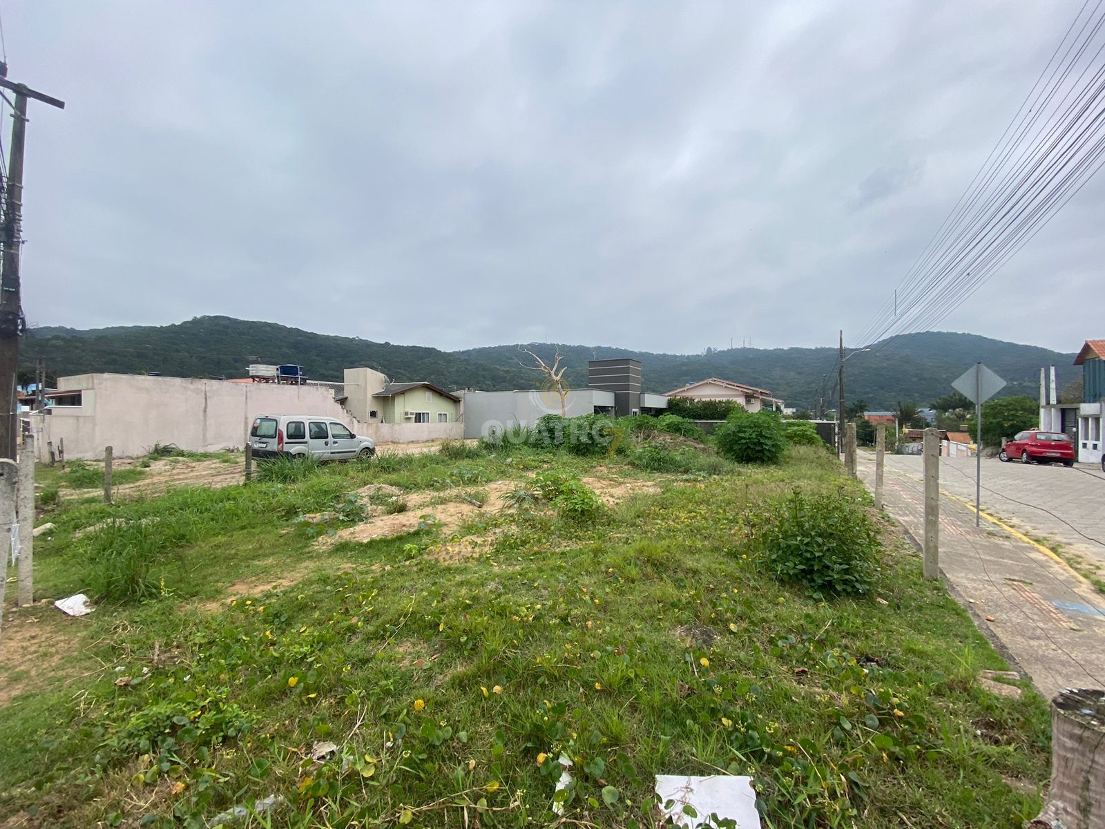 Terreno, 324 m² - Foto 1