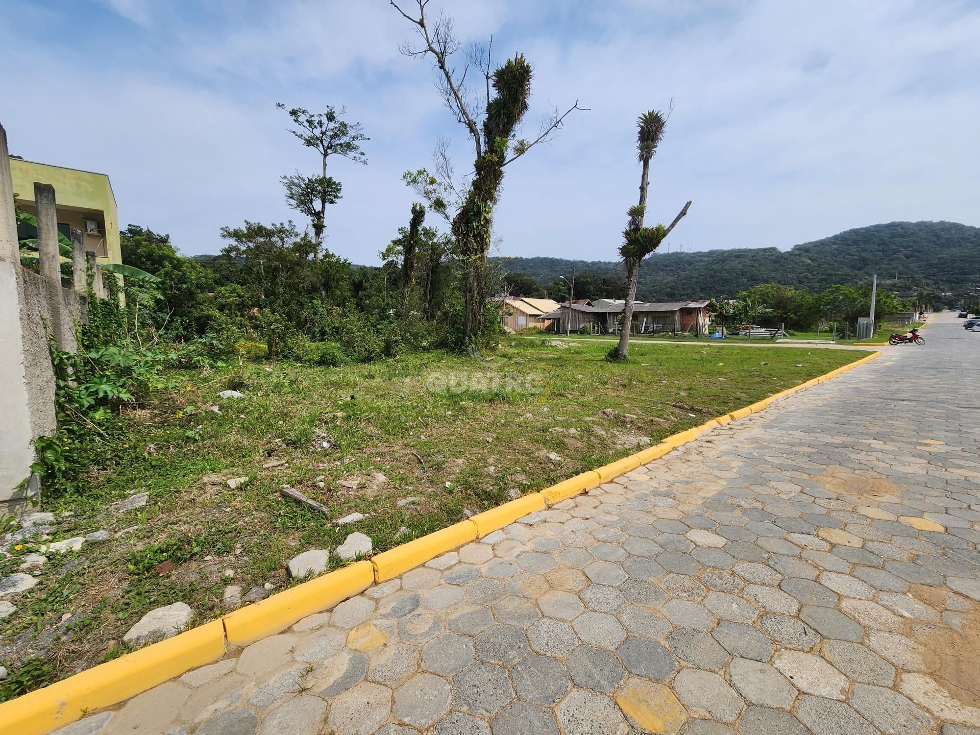 Terreno, 291 m² - Foto 2