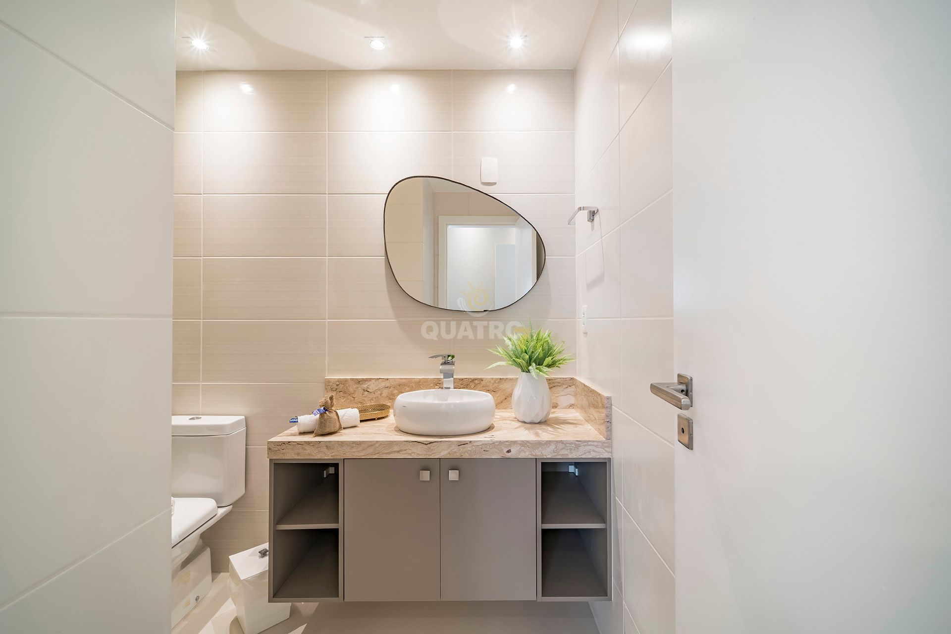 Apartamento, 4 quartos, 151 m² - Foto 22