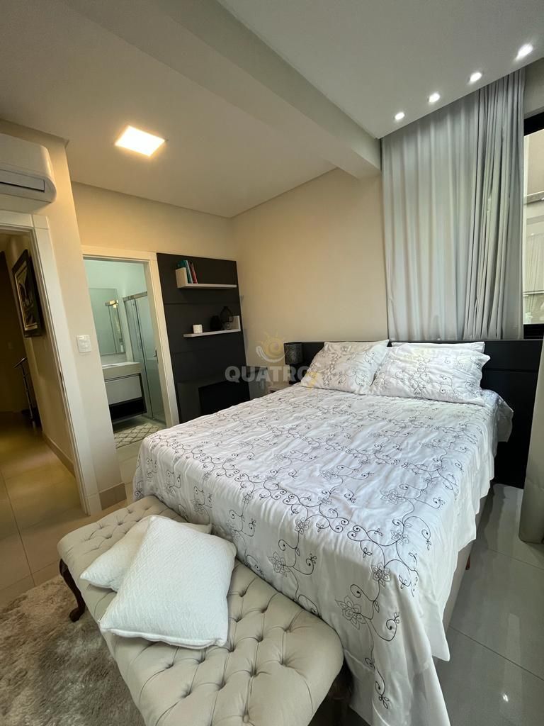 Apartamento à venda com 3 quartos, 124m² - Foto 9