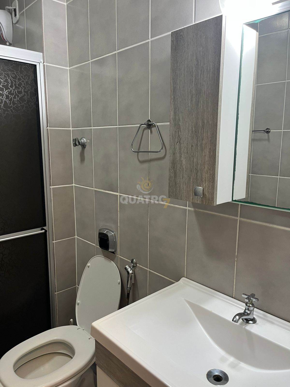 Apartamento à venda com 3 quartos, 114m² - Foto 11