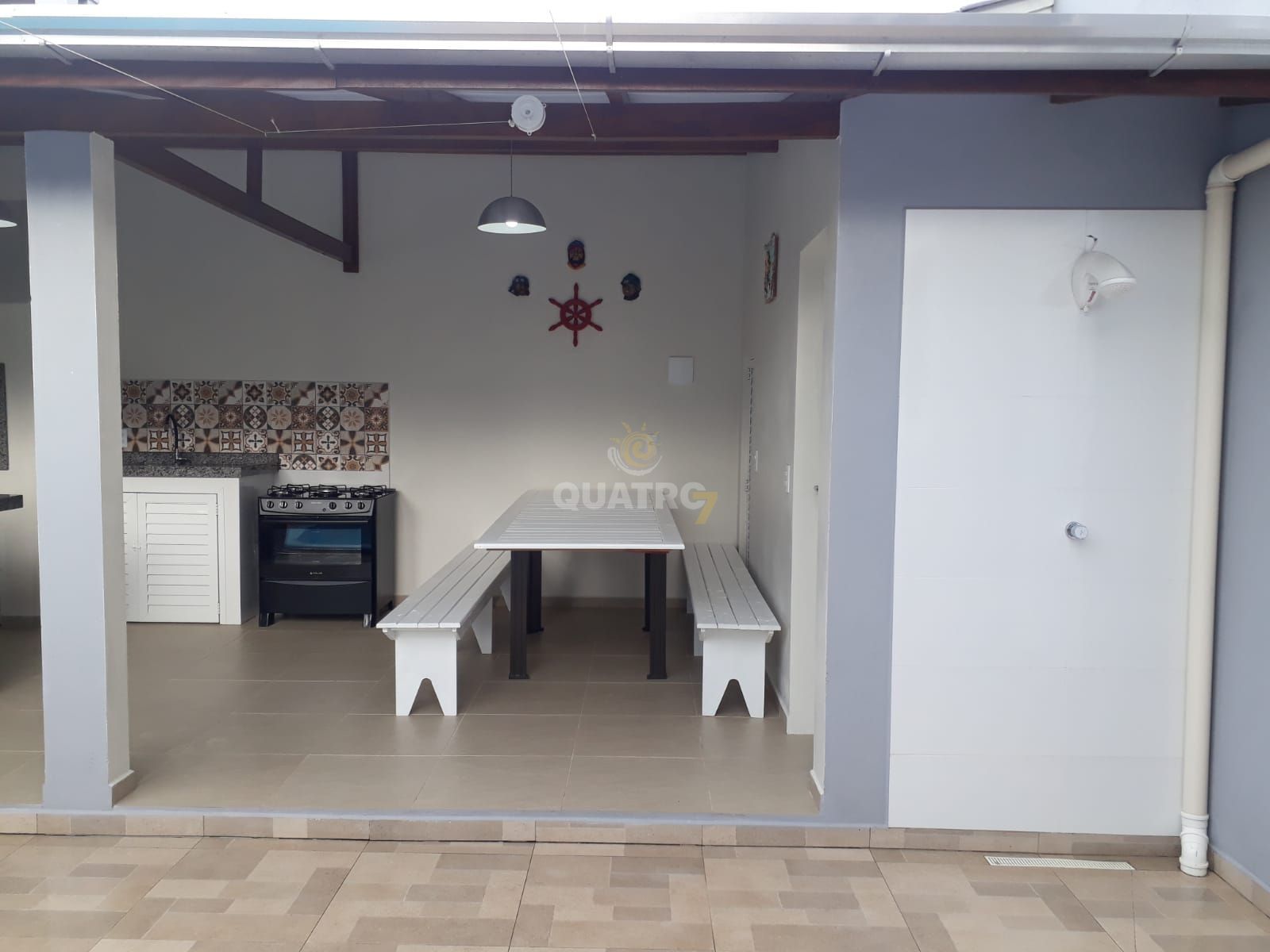 Casa à venda com 3 quartos, 166m² - Foto 12