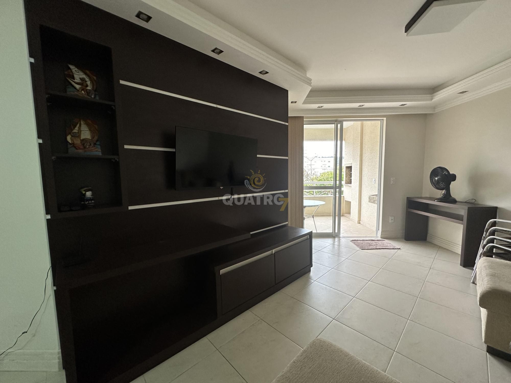 Apartamento à venda com 3 quartos, 102m² - Foto 5