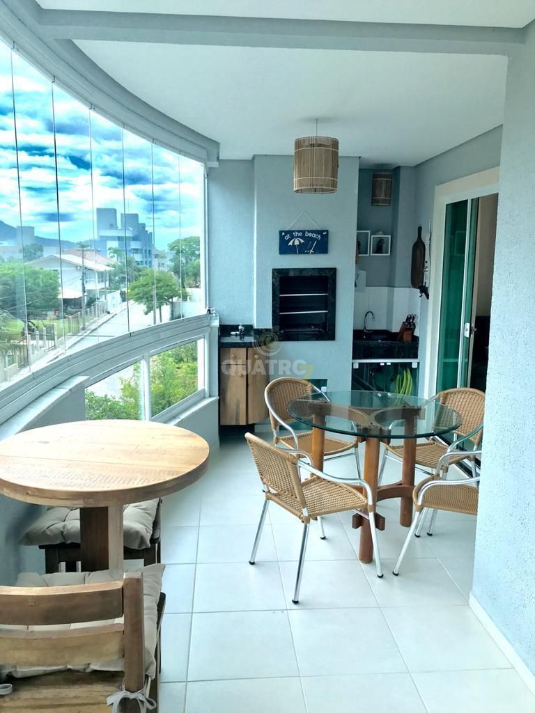 Apartamento à venda com 3 quartos, 108m² - Foto 6