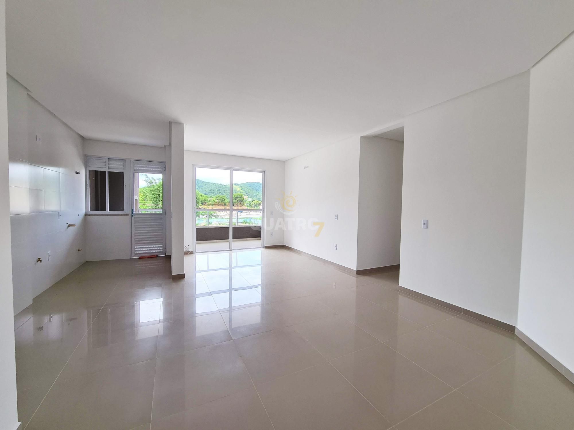 Apartamento à venda com 3 quartos, 101m² - Foto 1