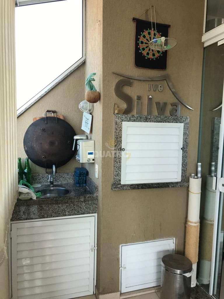 Cobertura, 2 quartos, 143 m² - Foto 21