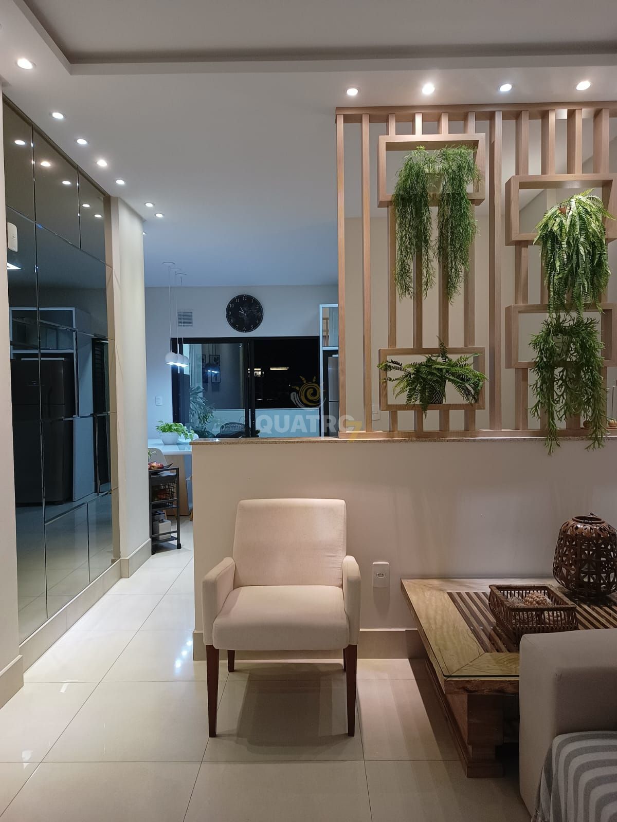 Apartamento, 3 quartos, 124 m² - Foto 23