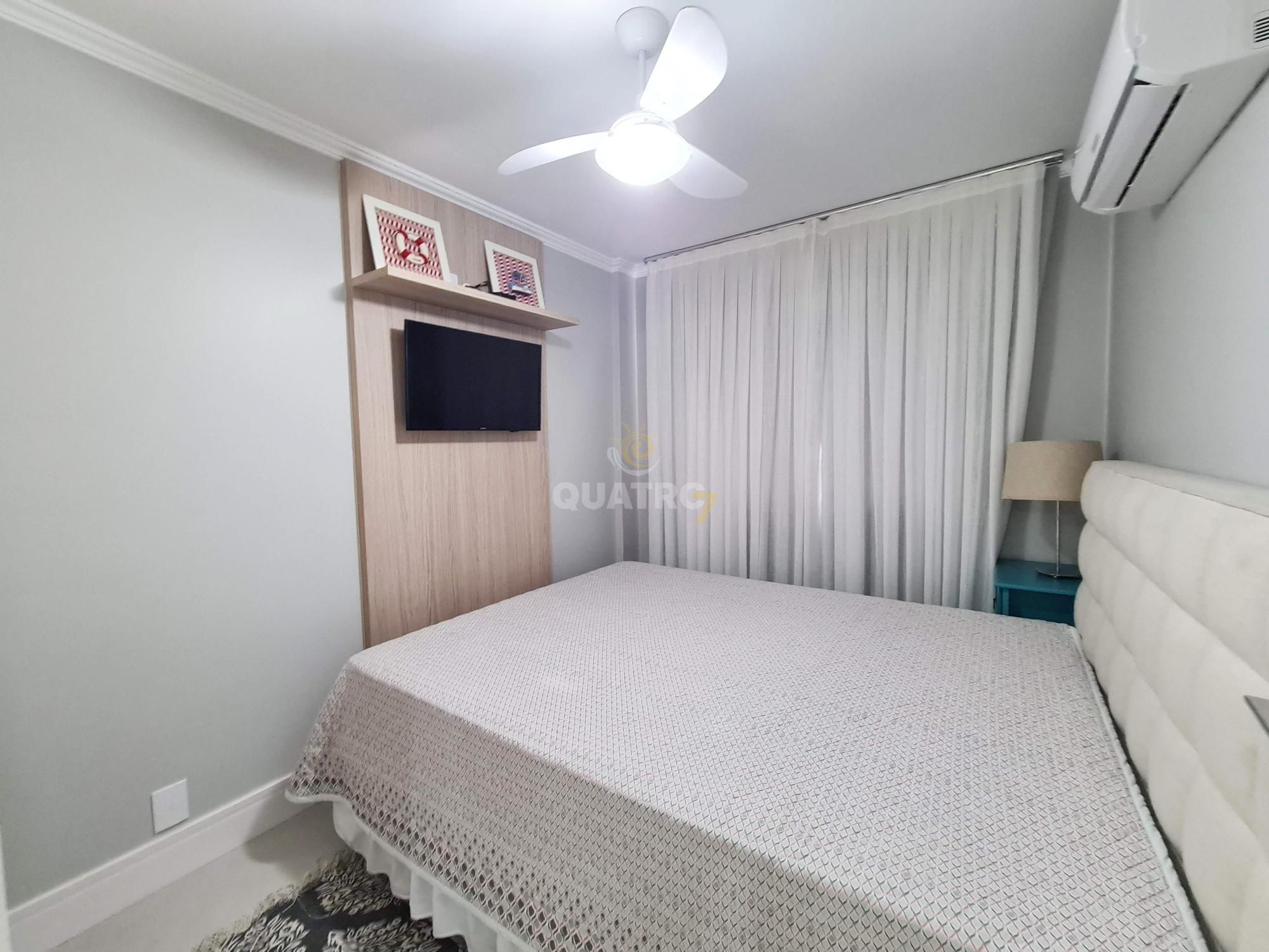 Apartamento à venda com 3 quartos, 95m² - Foto 13