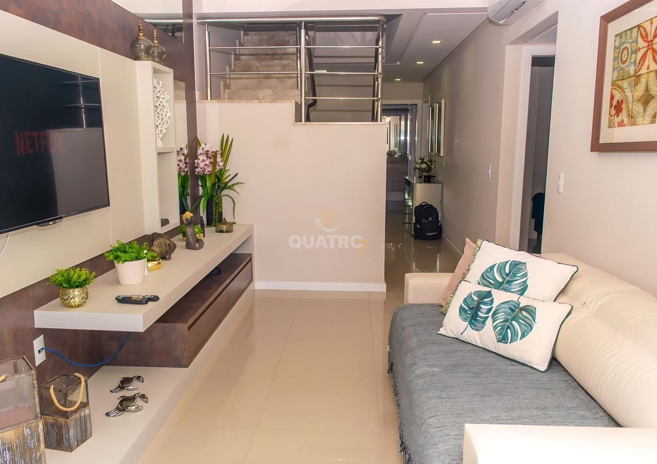 Apartamento à venda com 4 quartos, 214m² - Foto 19