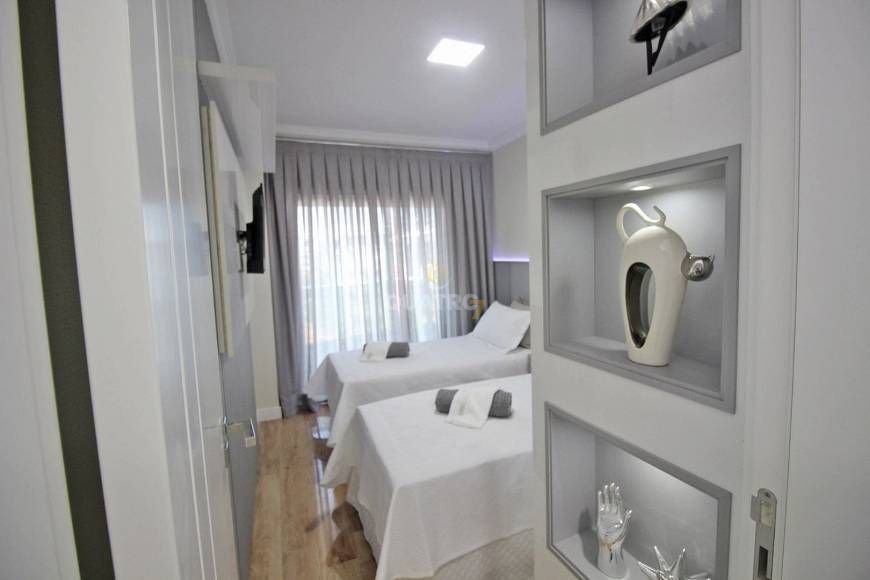 Apartamento, 3 quartos, 148 m² - Foto 10