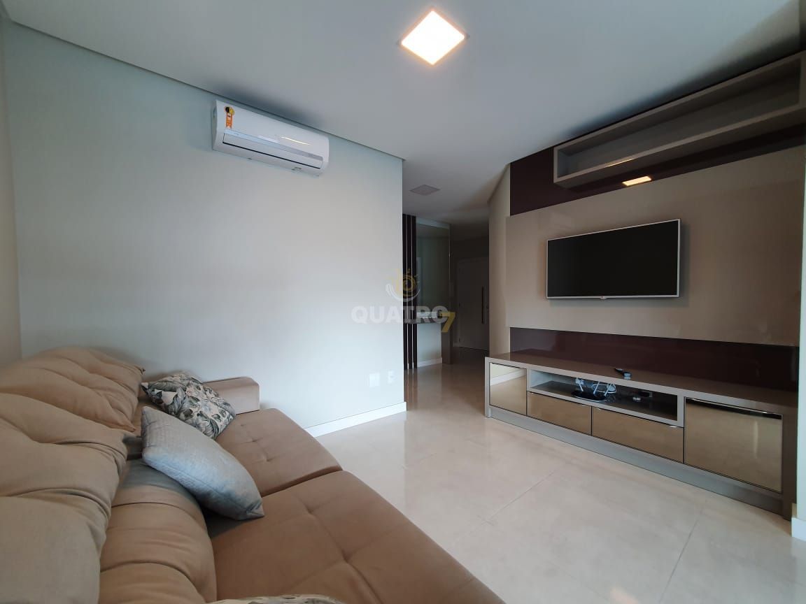 Apartamento à venda com 3 quartos, 109m² - Foto 3