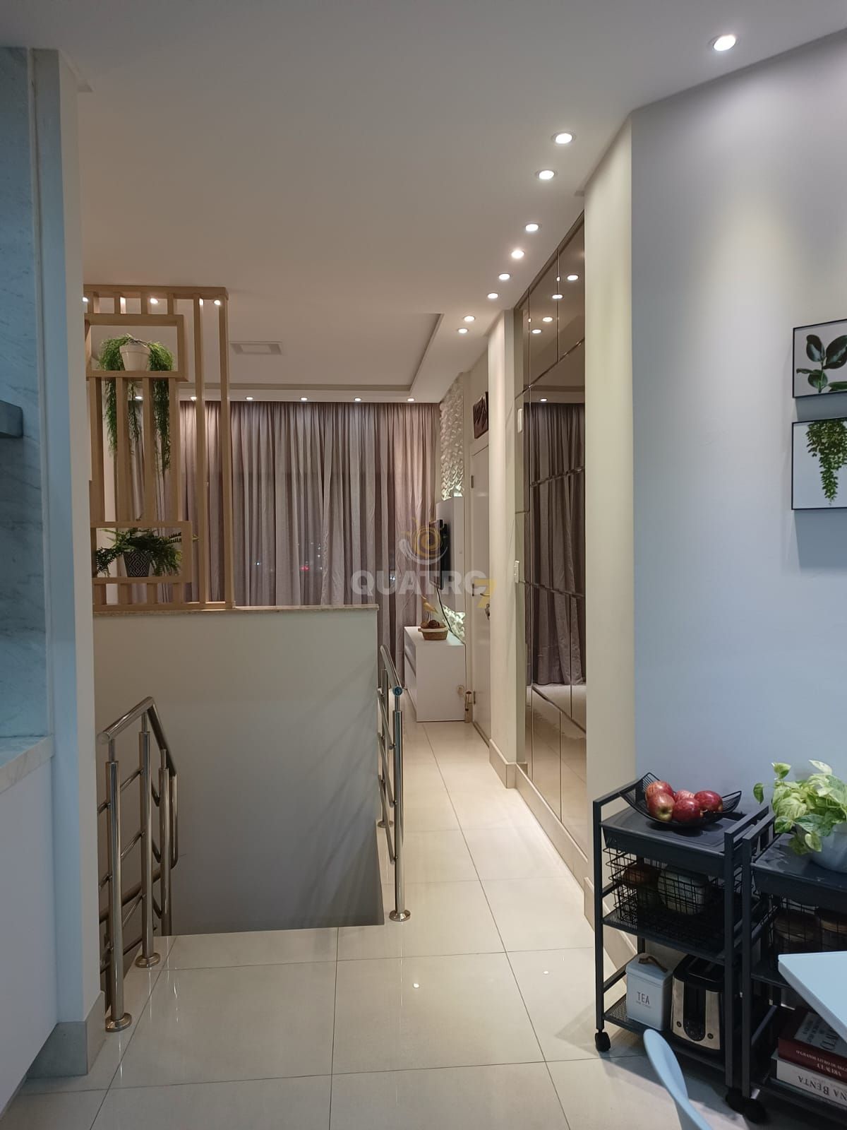 Apartamento, 3 quartos, 124 m² - Foto 21