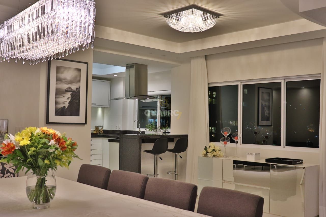 Apartamento, 3 quartos, 162 m² - Foto 6