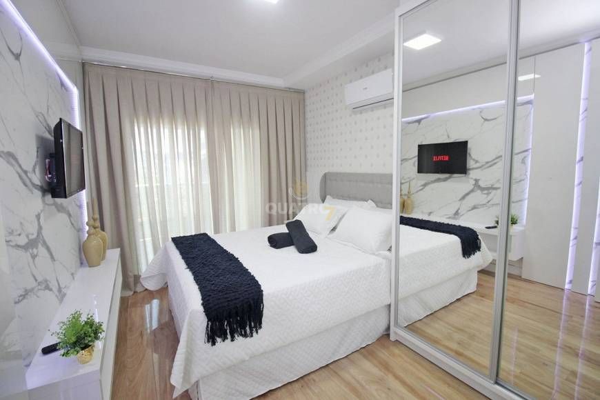 Apartamento à venda com 3 quartos, 148m² - Foto 14