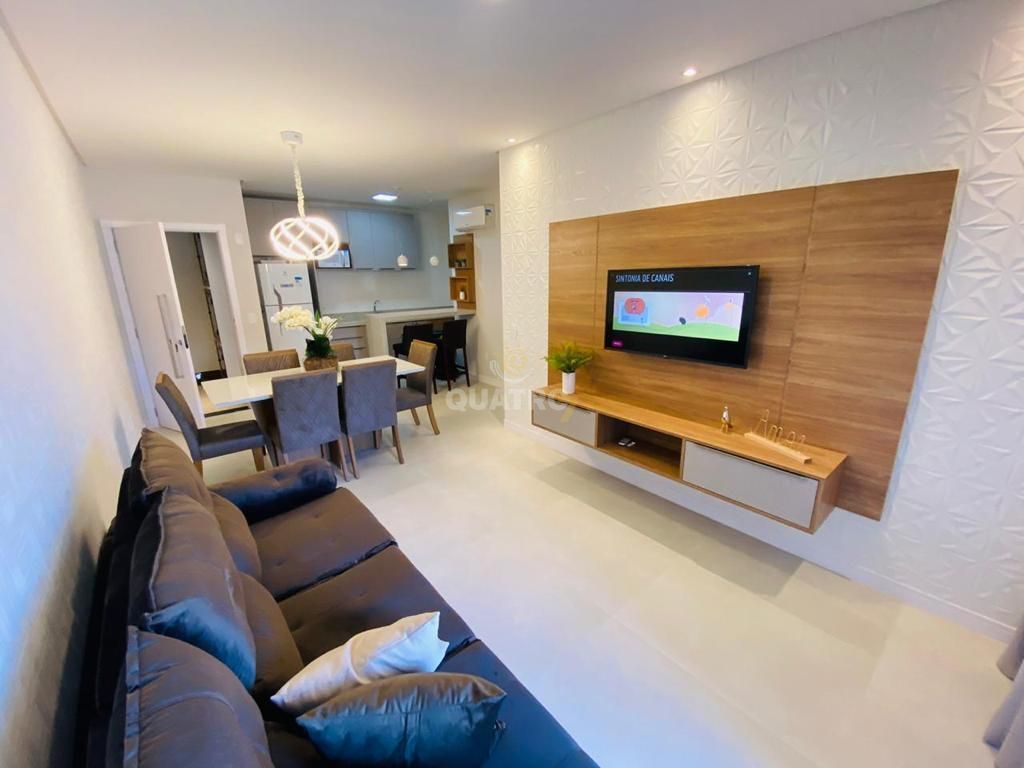 Apartamento, 2 quartos, 90 m² - Foto 1