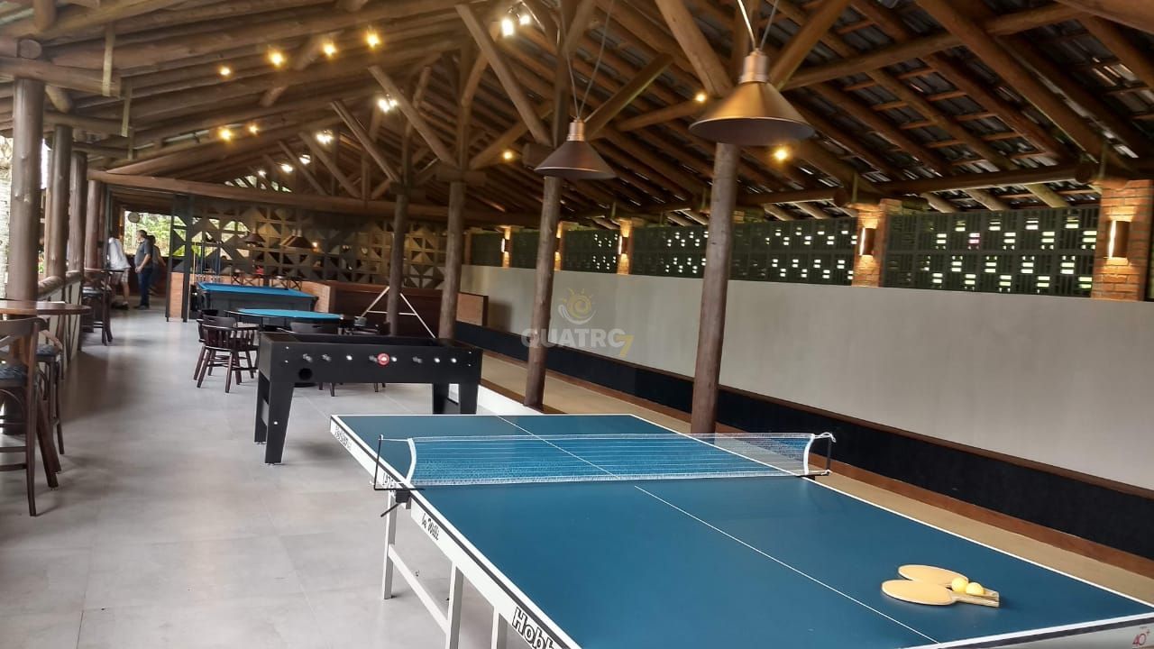 Casa, 4 quartos, 350 m² - Foto 33