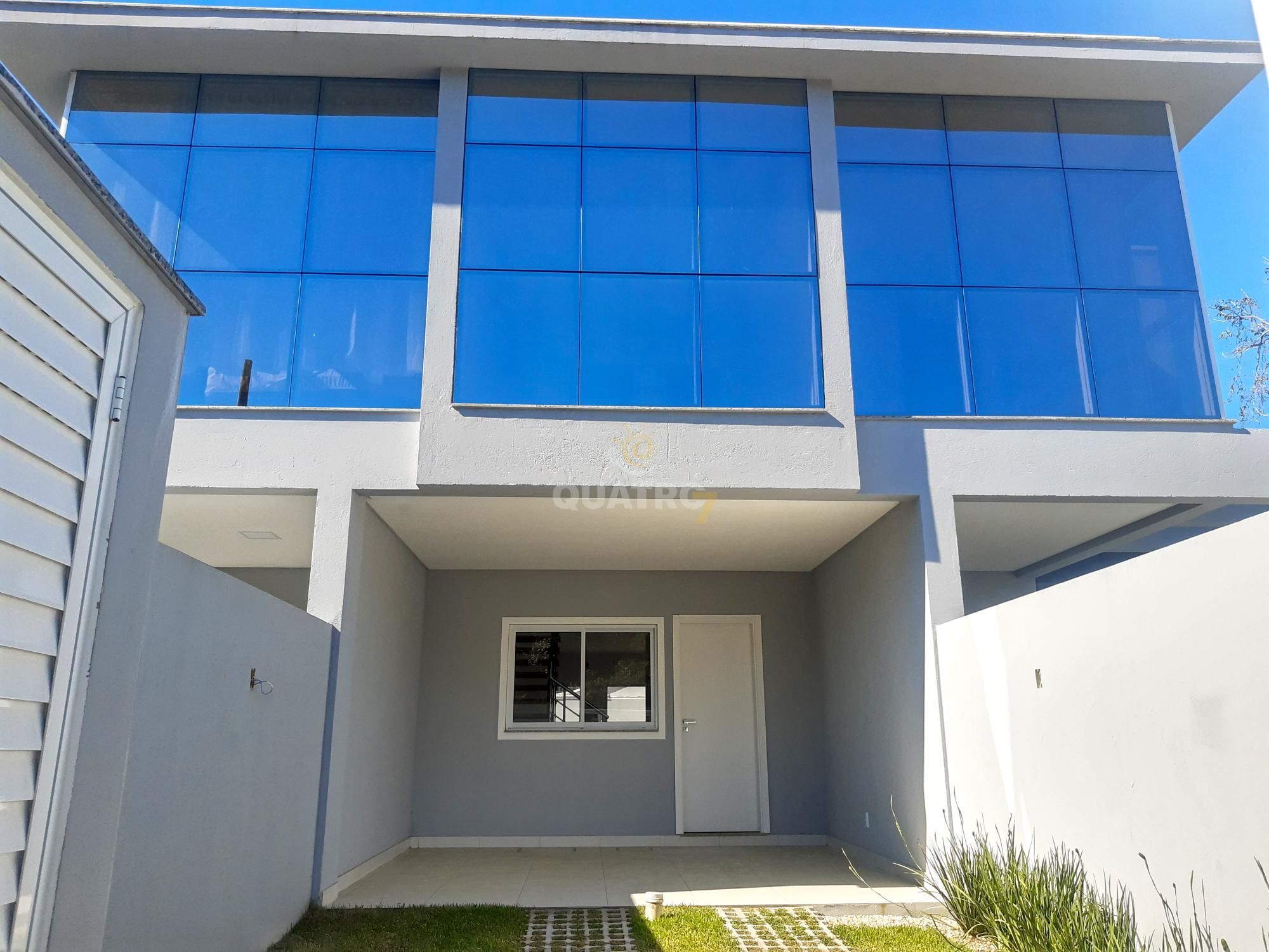 Sobrado, 2 quartos, 79 m² - Foto 18
