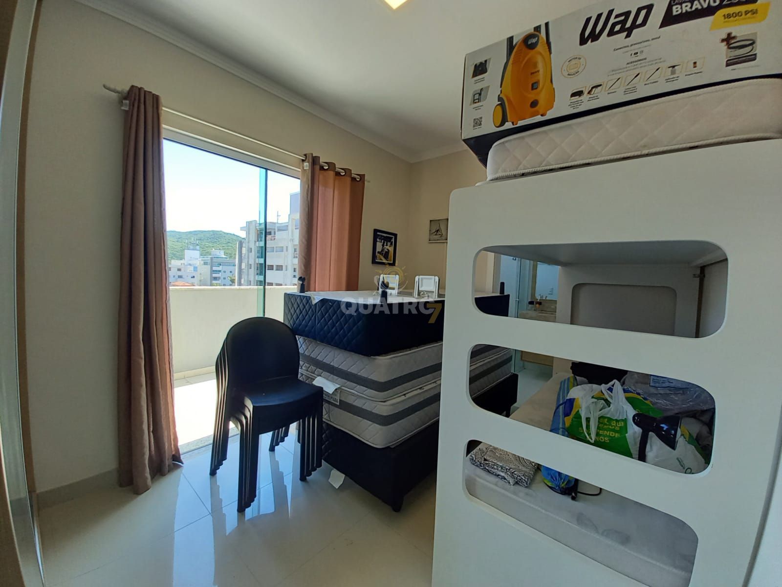 Cobertura, 3 quartos, 193 m² - Foto 19