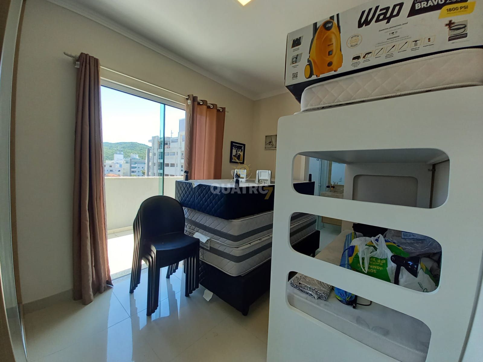 Cobertura à venda com 3 quartos, 193m² - Foto 19