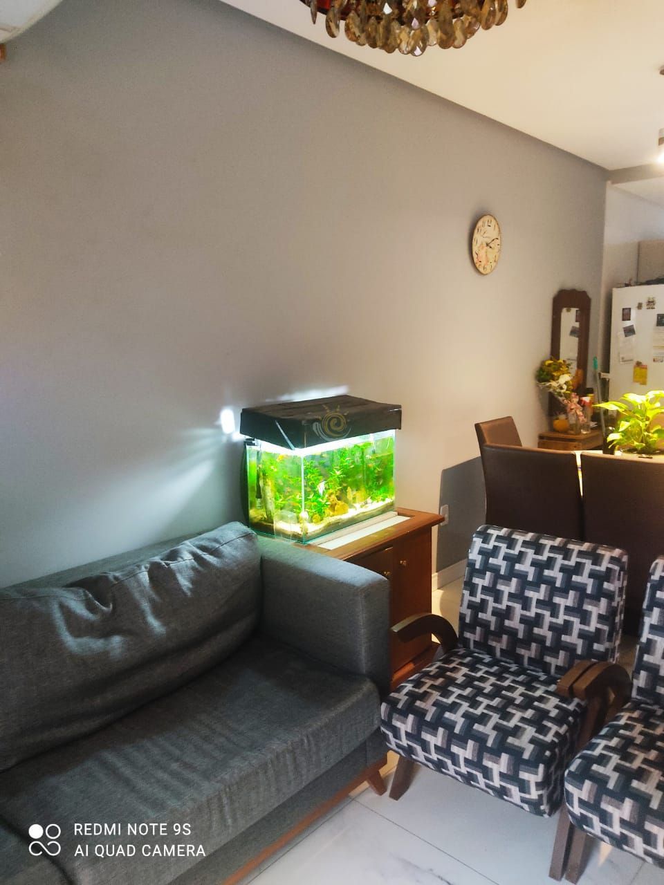 Casa, 3 quartos, 126 m² - Foto 2