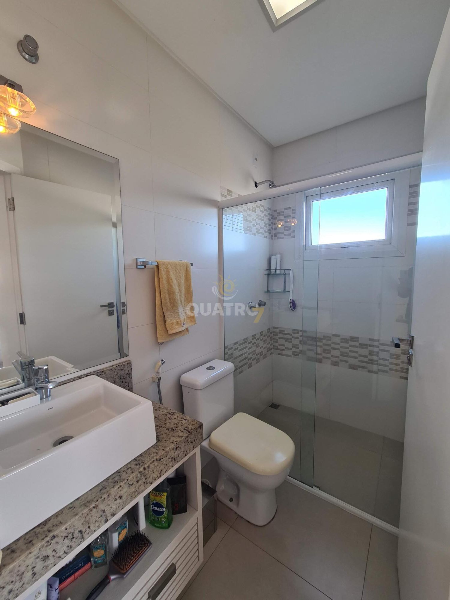 Casa, 5 quartos, 260 m² - Foto 16