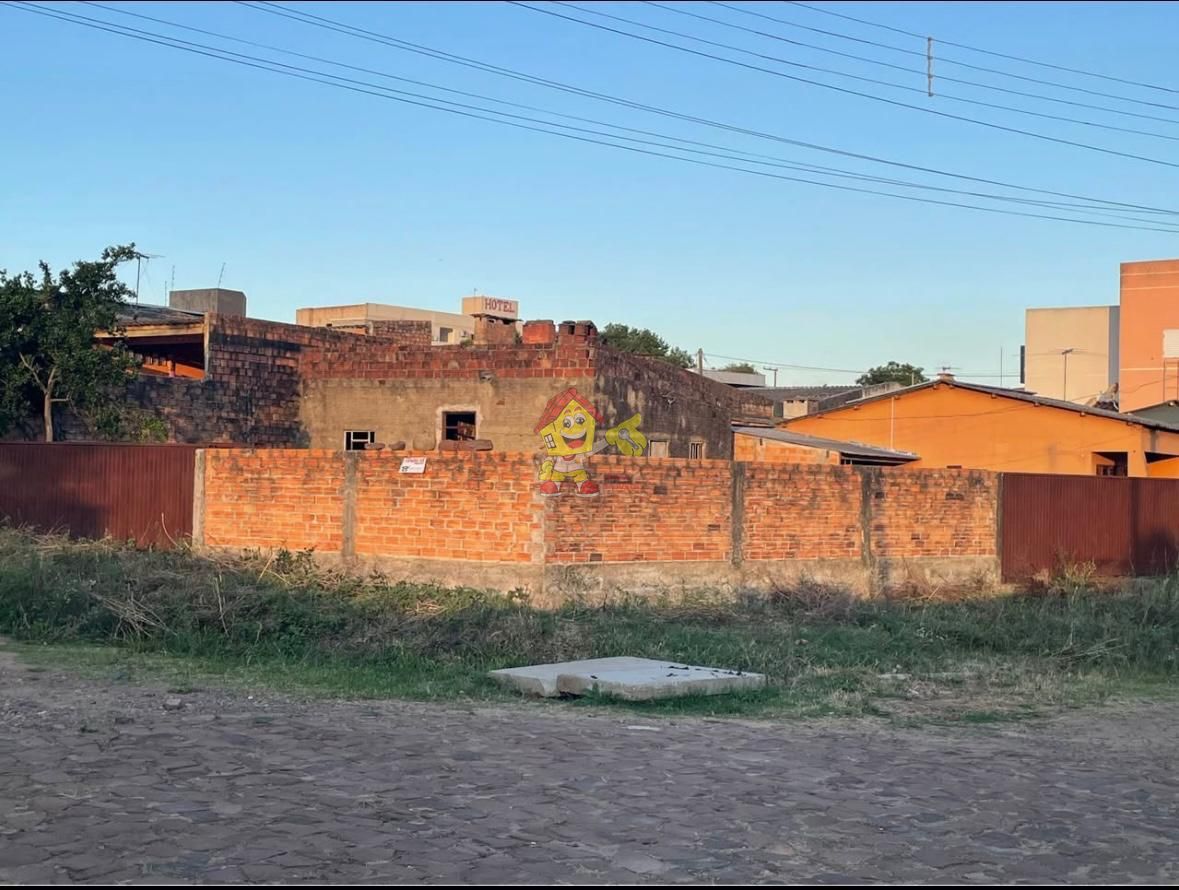 Terreno/Lote à venda  no Kennedy - Alegrete, RS. Imóveis