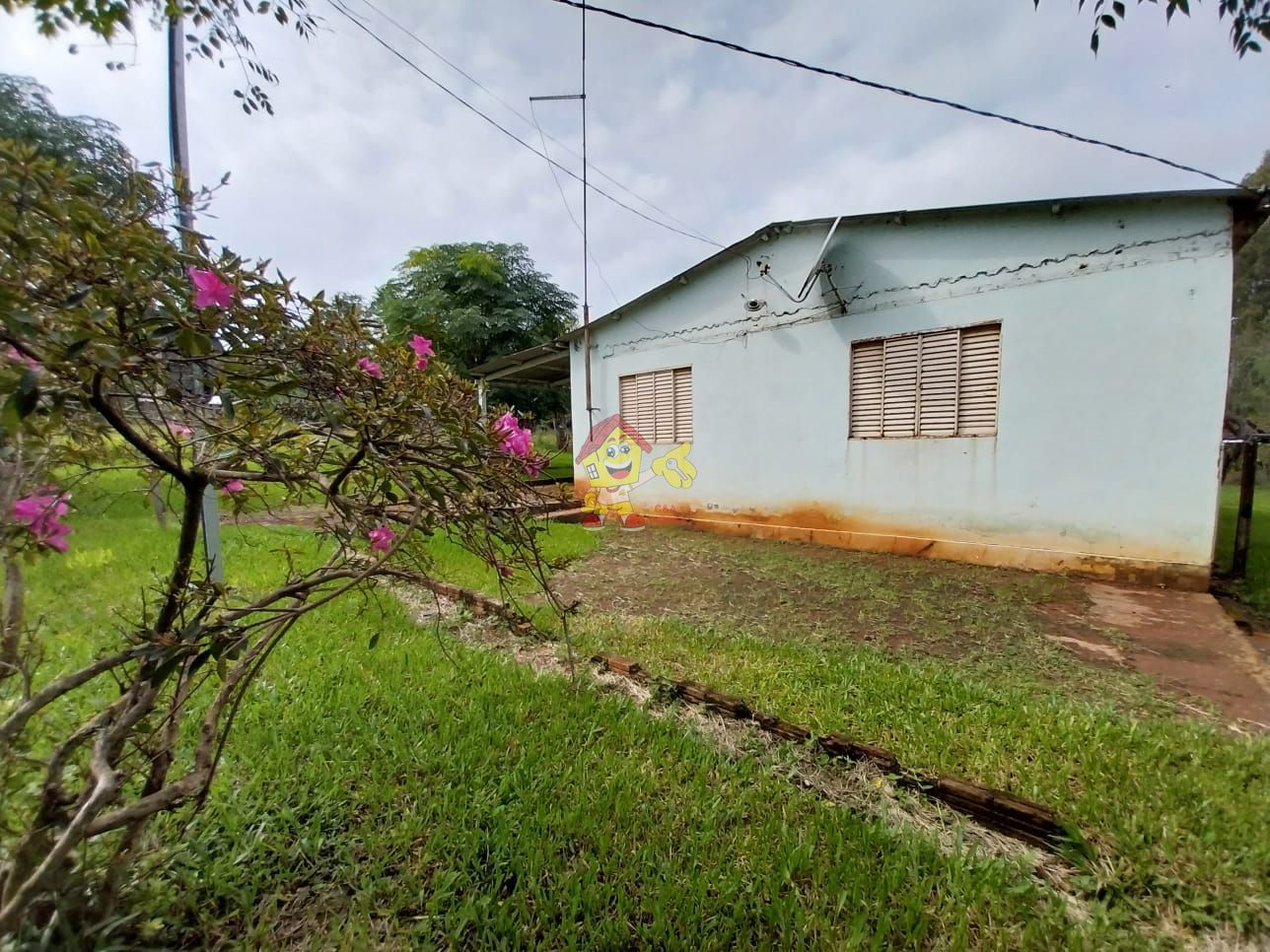 Fazenda/sítio/chácara/haras à venda  no Passo Novo - Alegrete, RS. Imóveis