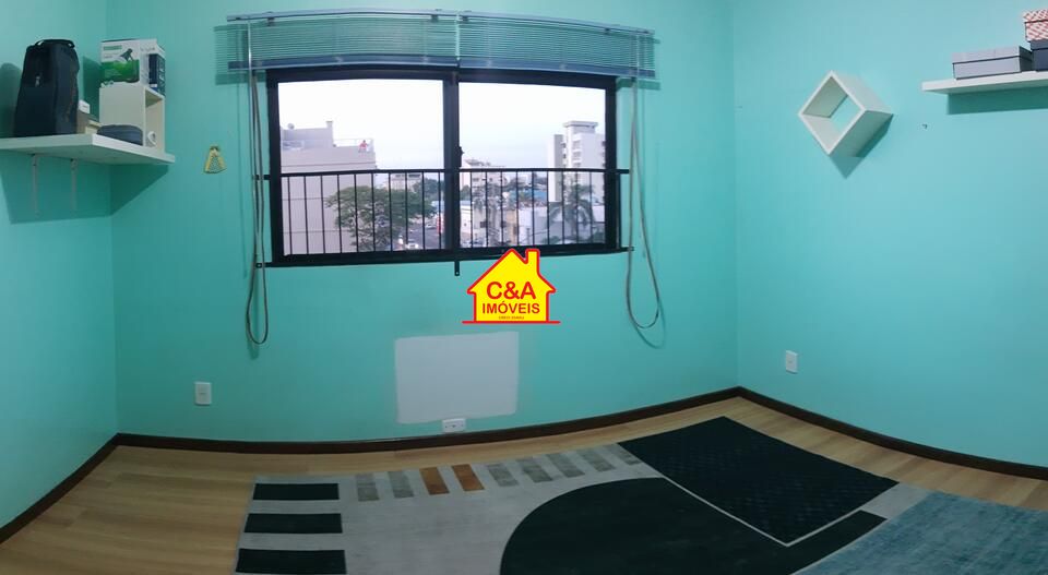 Apartamento à venda com 3 quartos, 147m² - Foto 6