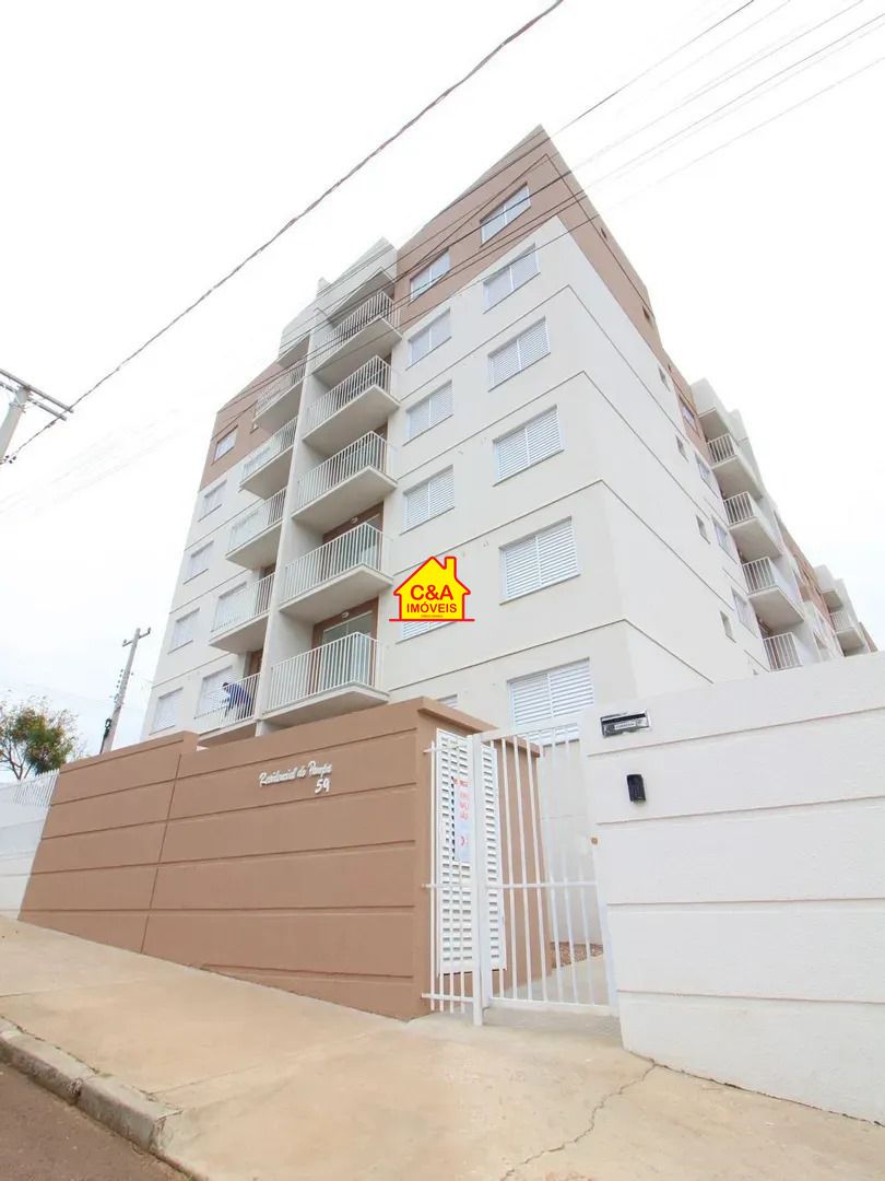 Apartamento  venda  no Ibirapuit - Alegrete, RS. Imveis