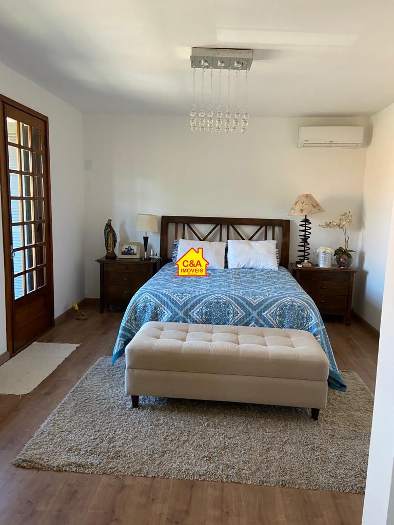 Apartamento à venda com 3 quartos, 250m² - Foto 22