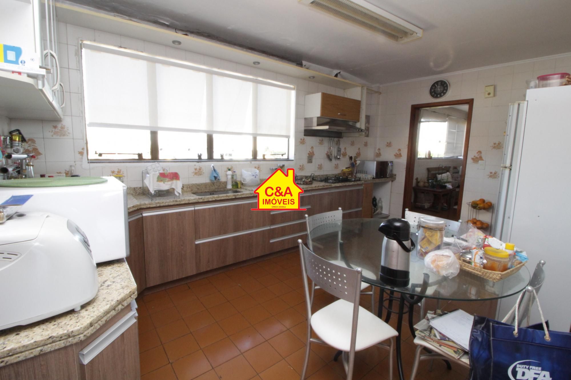 Apartamento à venda com 3 quartos, 250m² - Foto 36