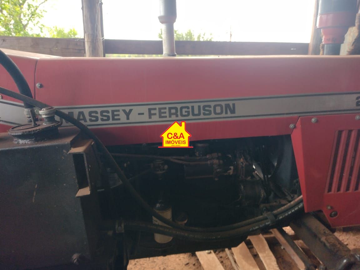 Sítio, 2 quartos, 800 hectares - Foto 18