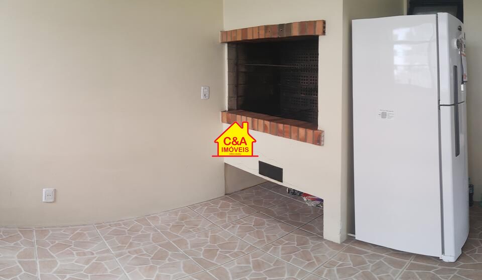 Apartamento à venda com 3 quartos, 147m² - Foto 13